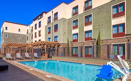 TownePlace Suites by Marriott San Luis Obispo