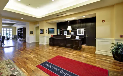 Hampton Inn&Suites North Charleston-University