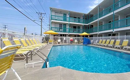 Shangri-La Motel