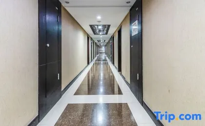 Hangzhou Yaguan Apartment Hotel
