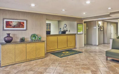 La Quinta Inn by Wyndham Toledo Perrysburg