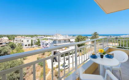 Yiannis Apartments