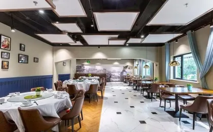 Jinglai Hotel