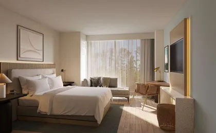 Hilton Jacksonville at Mayo Clinic
