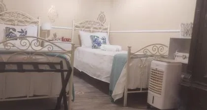 Luxury Apartment Via Genova