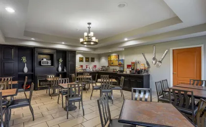 Best Western Plus Searcy Inn