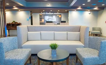 Holiday Inn Express Pascagoula-Moss Point By IHG