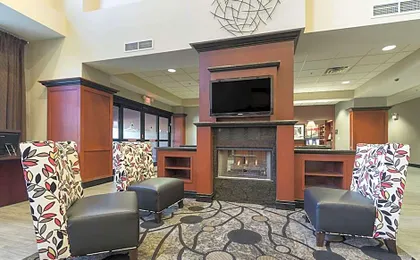 Hampton Inn & Suites Indianapolis/Brownsburg
