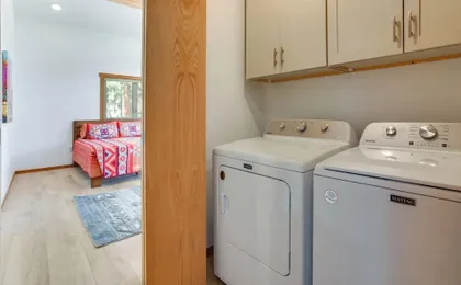 2 Mi to Angel Fire Resort: Year-round Retreat