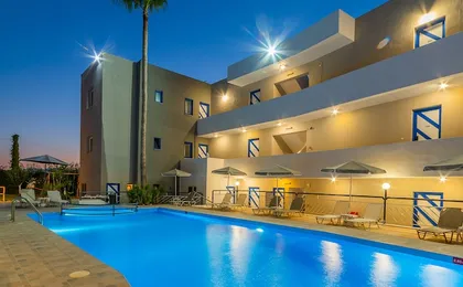 Blue Dream Hotel