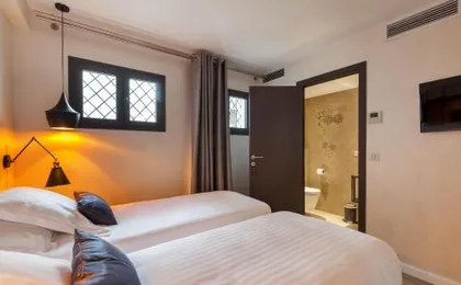 Residence Provencal - Luxurious - 300m Palais - LRA CANNES