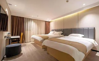 GreenTree Inn Shanghai Railway Station Macao Road