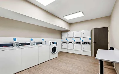 ECHO Suites Extended Stay by Wyndham Reno