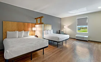 Extended Stay America Premier Suites - Savannah - Pooler