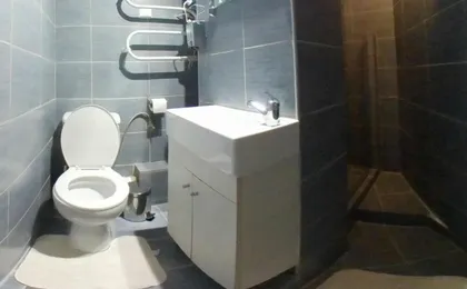 Standard Apartment by Prima Lodging
