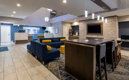 Baymont by Wyndham White Plains - Elmsford