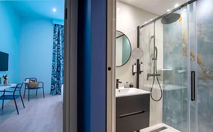 Best Western Alba Hotel