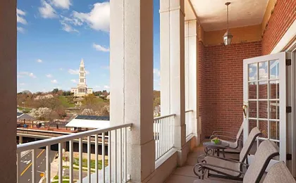 Hilton Alexandria Old Town