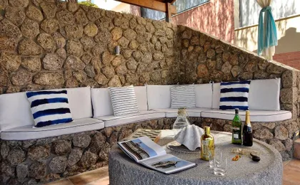 Villa Chloe