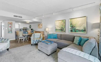 Coronado Towers 104