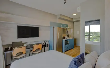 360 Sp Brooklin Santo Amaro