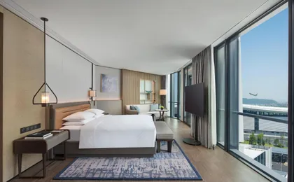 Hyatt Regency Hangzhou International Airport