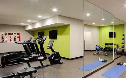 Ayres Suites Ontario at the Mills Mall - Rancho Cucamonga