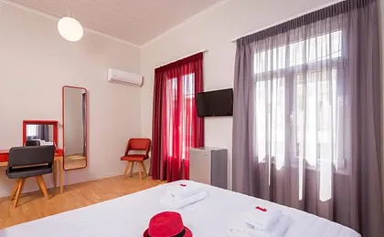 TheJoy City Suites