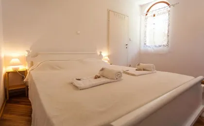 Split Apartments with Hotel Service
