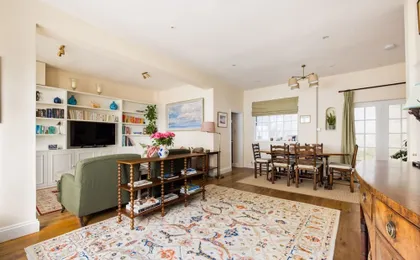 Traditional Treasure 3 Bedroom Home by Hyde Park