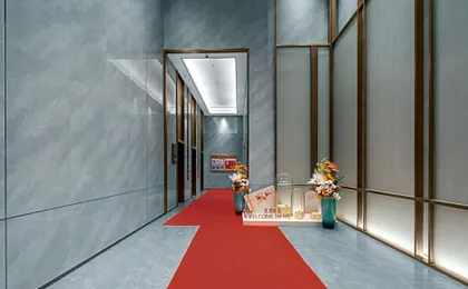 Park Shijia boutique apartment - Guangzhou Yangang Metro Station Store