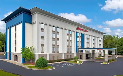 Hampton Inn Columbia Northeast - Fort Jackson