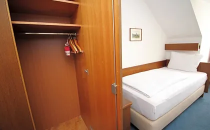 Hotel Pension Köberl