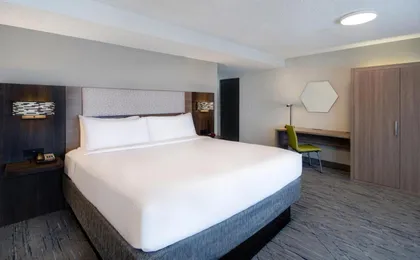 Holiday Inn Express Rochester - Brighton
