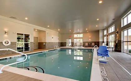 Holiday Inn Express & Suites Albany By IHG