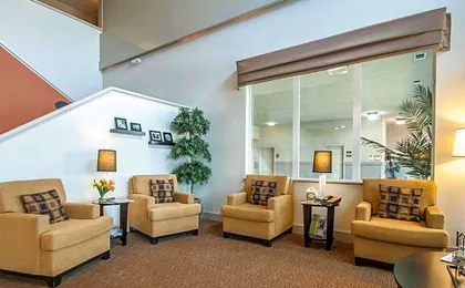 Sleep Inn & Suites Lake Of The Ozarks