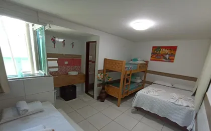 Suite Porto Frevo