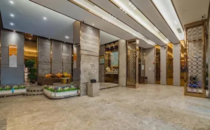 Super 8 Hotel Select Guangzhou Station Xicun Metro Station