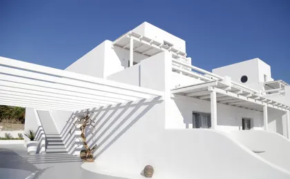 Livin Mykonos Hotel - Adults Only by Mr And Mrs White