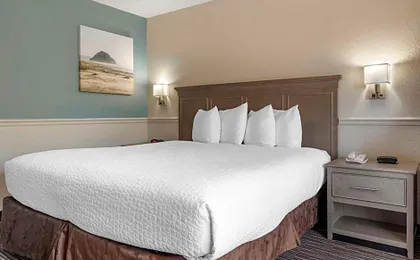 Best Western San Marcos Inn