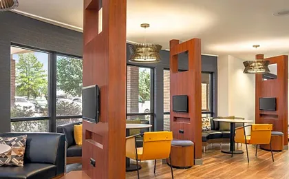Courtyard by Marriott Columbia