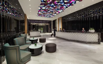 M Hotel Chengdu