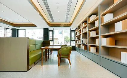 JI Hotel Shanghai Central Ring Bailian Meichuan Road (formerly Meichuan Road Branch)
