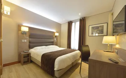 Hotel Renoir Paris Montparnasse