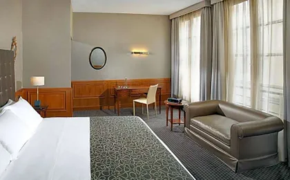 Melia Paris Vendôme