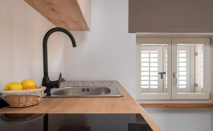 Aaa Apartments & Rooms with Free Parking (Adults Only)
