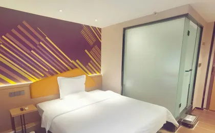 Lavande Hotel (Beijing Daxing Airport Xincheng Subway Station)