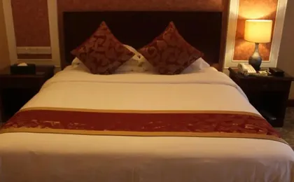 Vienna Hotel Shenzhen Songgang Street