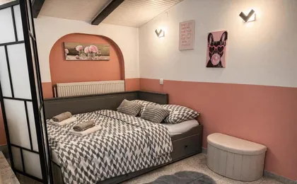 Apartments Marijana