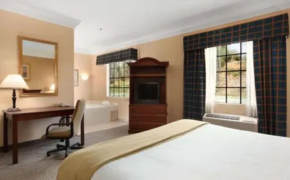Days Inn by Wyndham Alta Vista